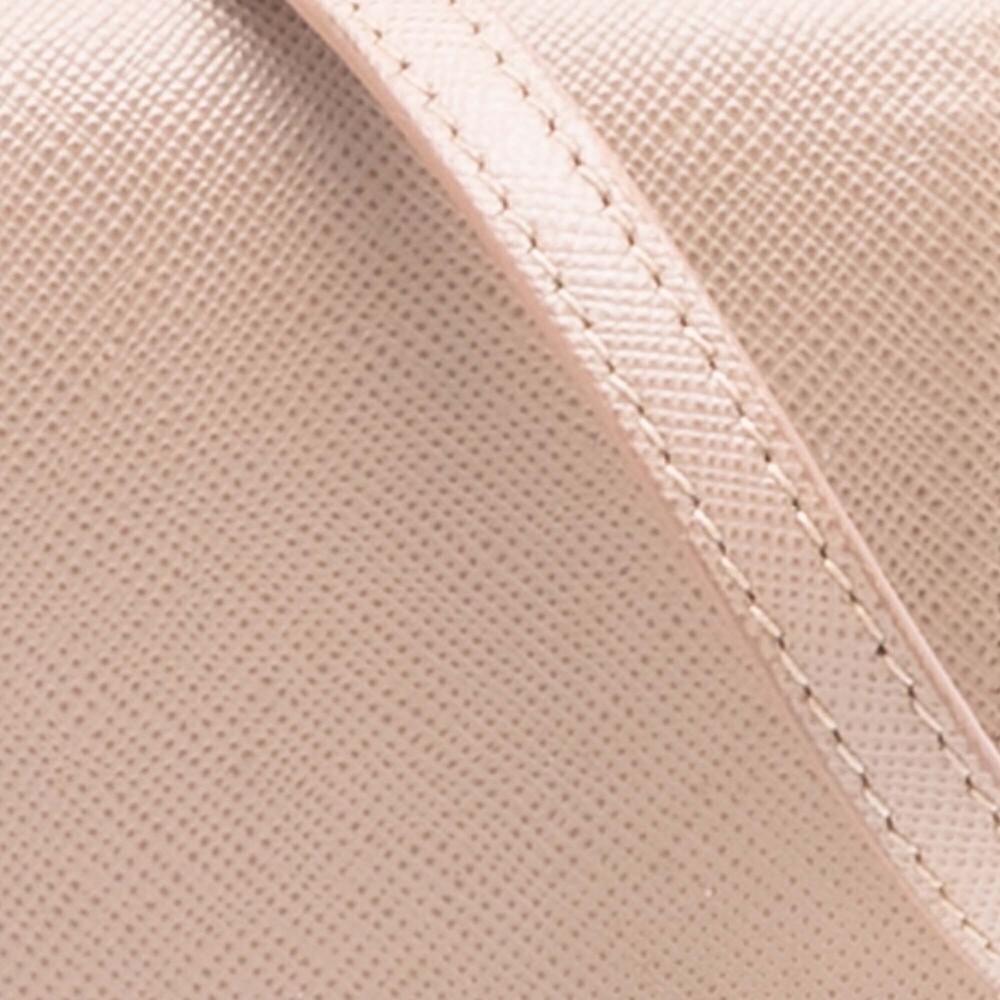 Pre-Loved Prada Saffiano Wallet on Strap - Picture 6 of 7